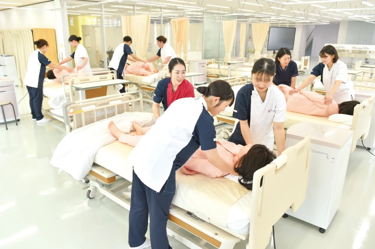 看護学科