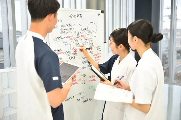 国家試験対策
