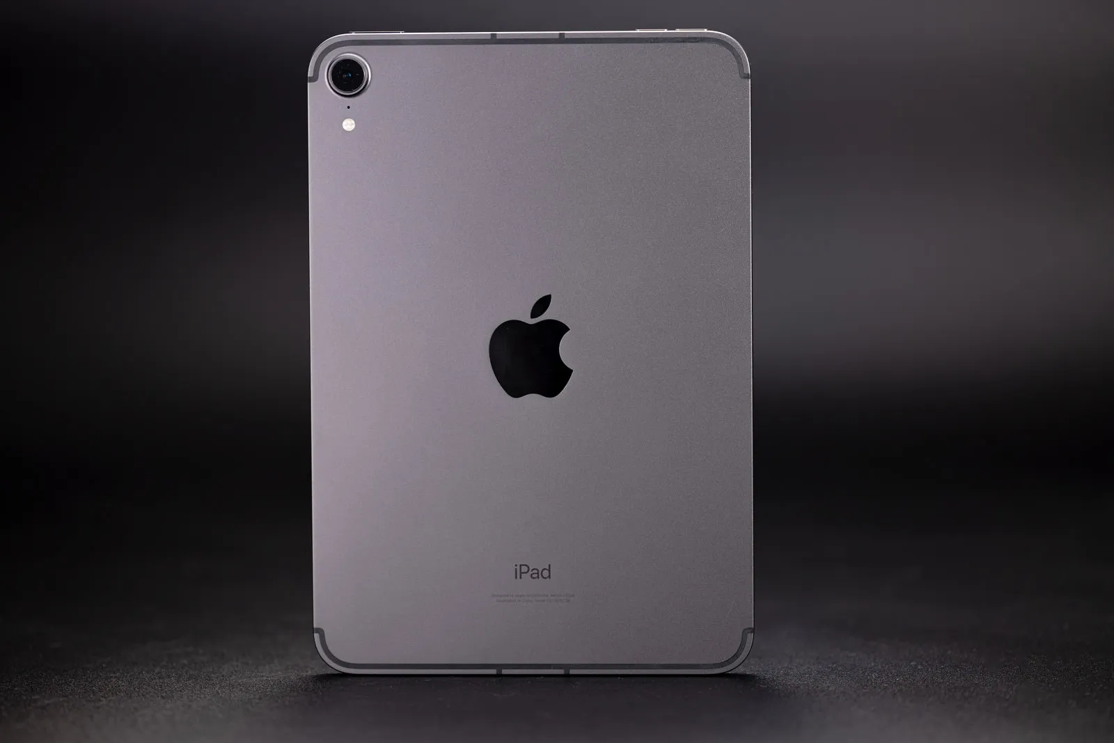 1人1台iPad